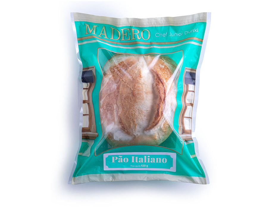 Pão italiano